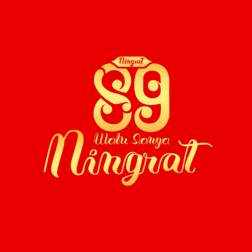 NINGRAT LOGO